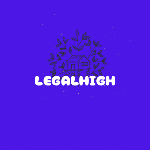 Legalhigh